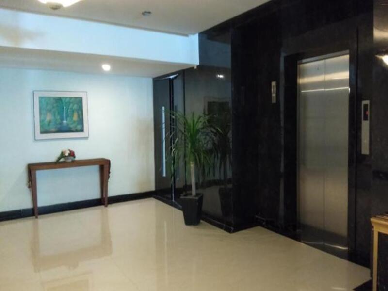 Kawana Hotel Padang  Exterior foto